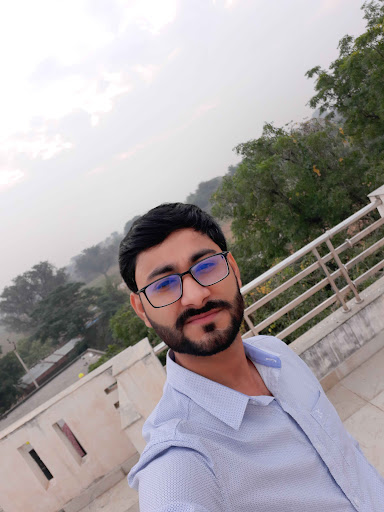 Prateek Kumar