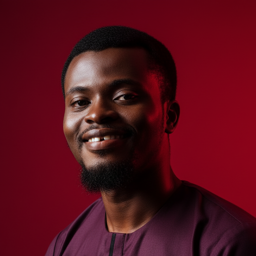 David-Daniel Adesanya