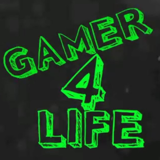 Gaming4Life