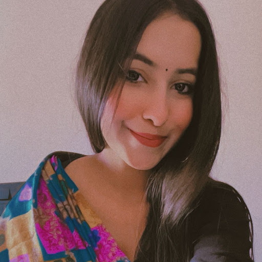 Nishtha Shrivastava
