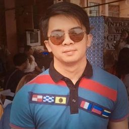 Vee Jay Joven Calagos