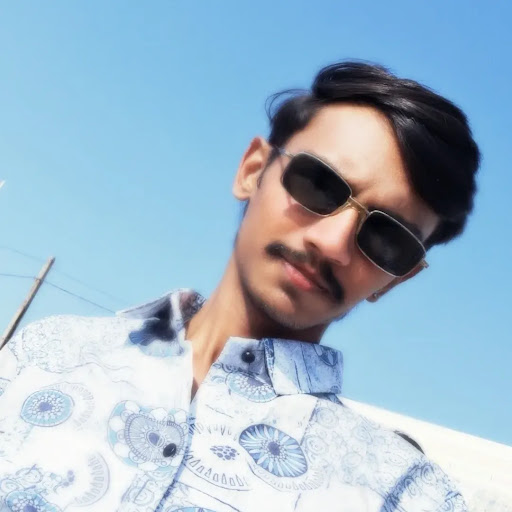 Vrajang Soni