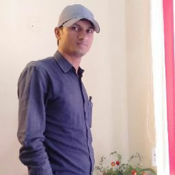 Bhagwan kumawat