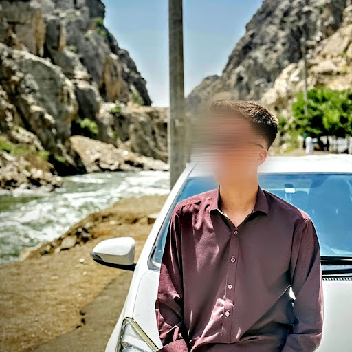 Alyas Safi