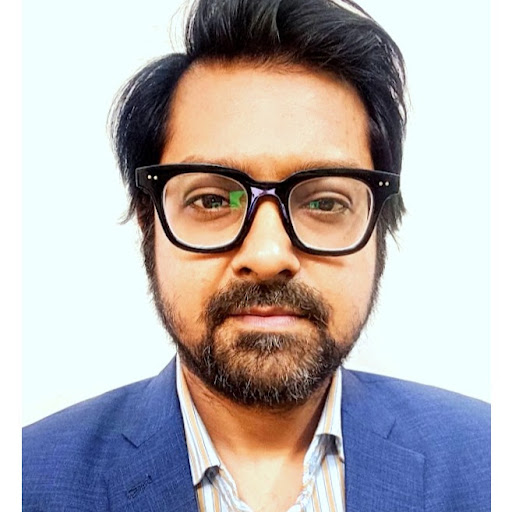 author