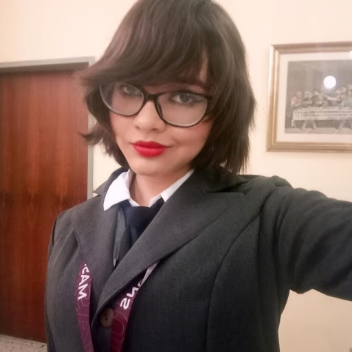 author