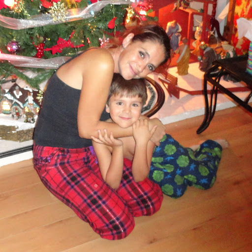 Peggy Rocco-Langford