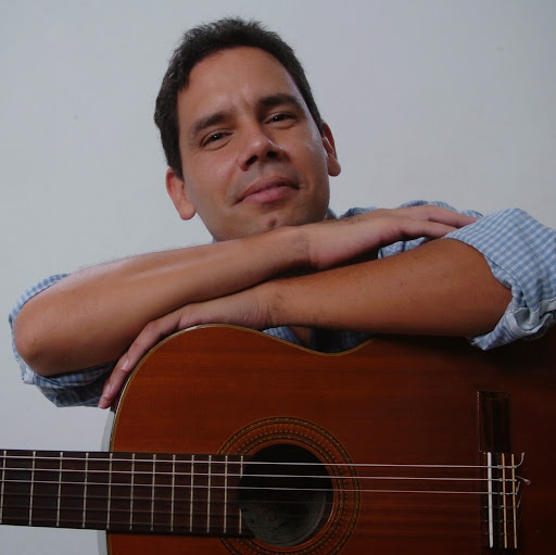 Raul Urdaneta