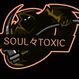 TOXIC GAMING