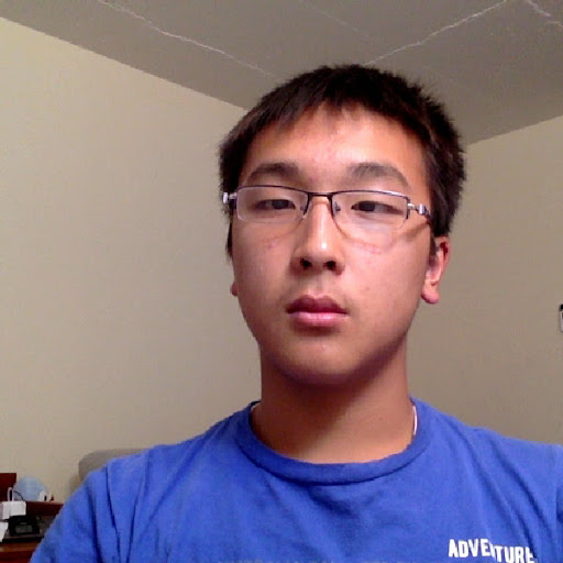 Joshua Chu