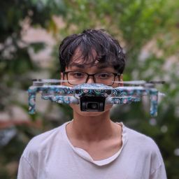 Daniel Aniq Herry Asmadi