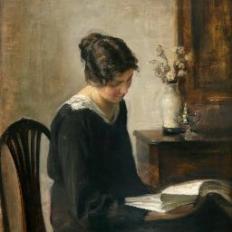 author