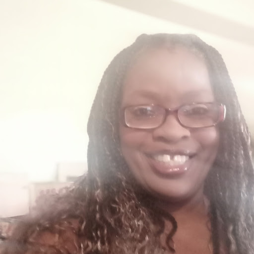 Charlene I get joy Briggs