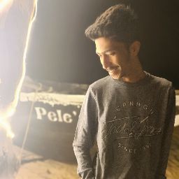 author