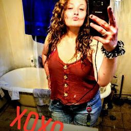 Jamie Lee (Jamie Lee)