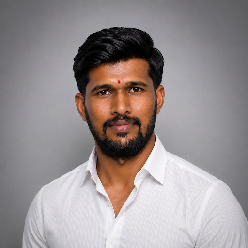 author