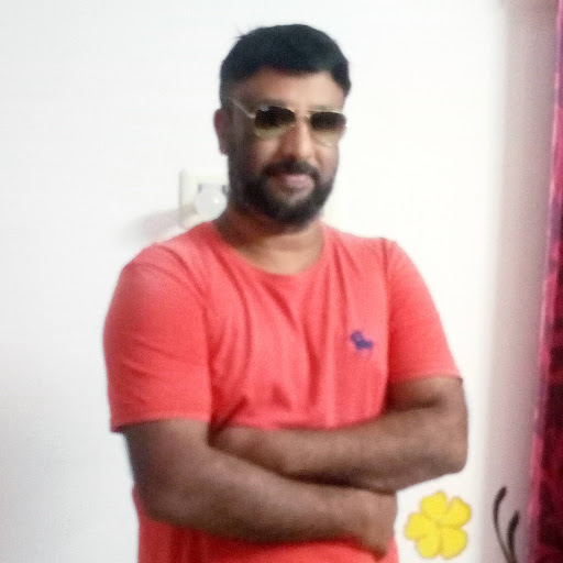 Sudheer Atingal