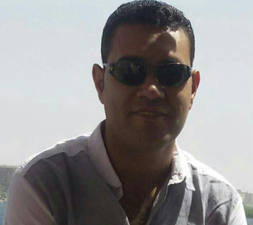 Mena Shaker Aziz Shaker