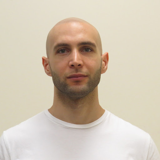 Yaakov Avihai Shai (Yaakov Avihai Shai)