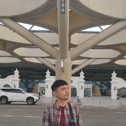 Rahmadani Muhamad Zainudin