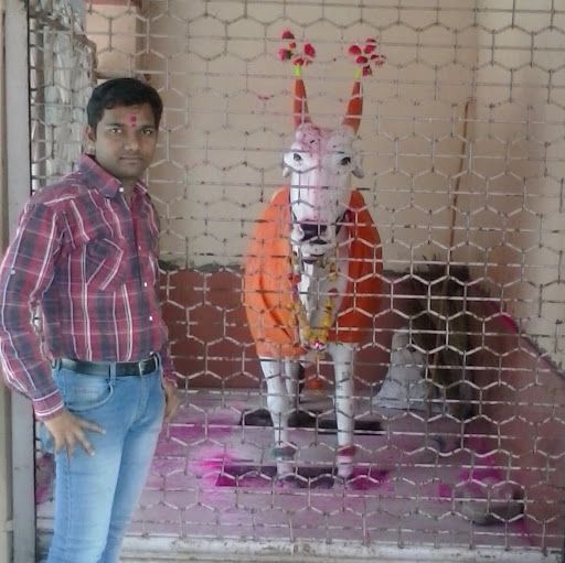 Suraj Pawar