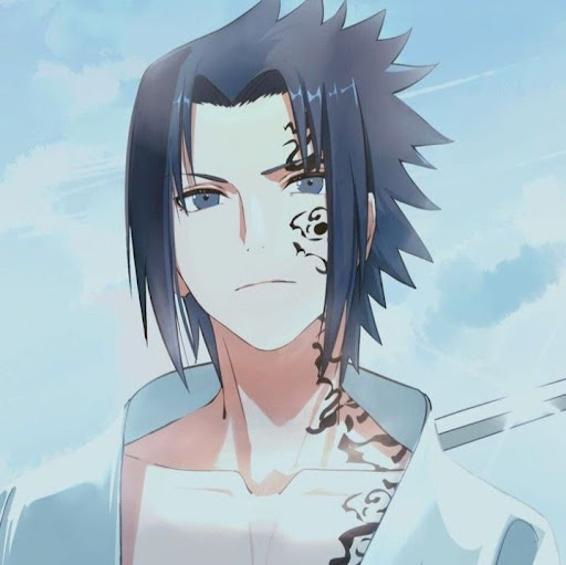 Sasuke Uchiha