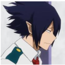 Tamaki Amajiki