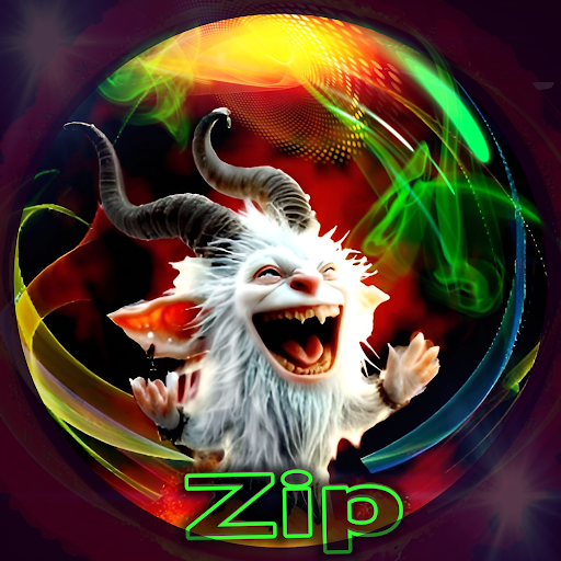 Zippy “Lil Zip” Rainey