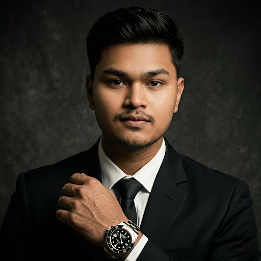 Pritam Ghosh