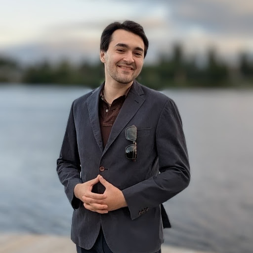 author