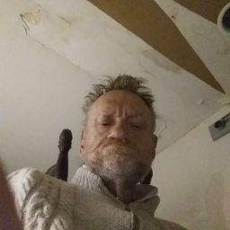 Douglas “Buggless” Caines