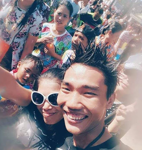 ခ်စ္တယ္ေနာ္ မိန္မ