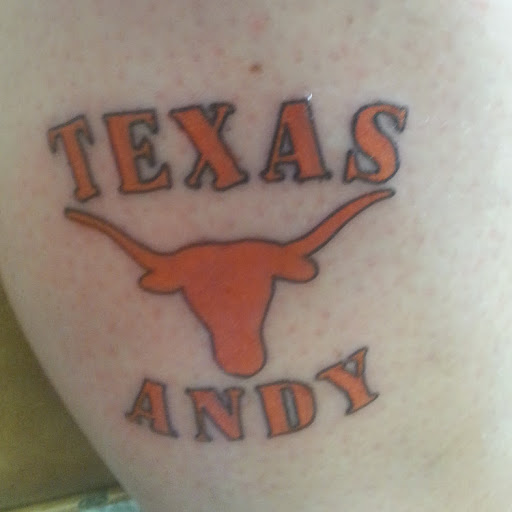 Texas Andy