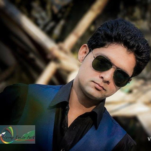 MD.Kamruzzaman Rubel