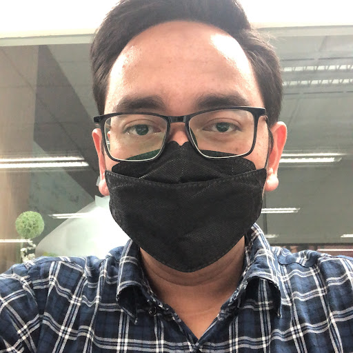 Aditya Nugraha Pratama