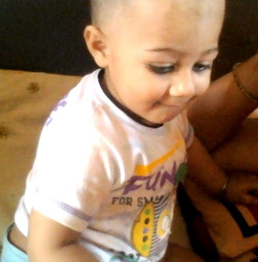 Bharti kumari shrivastava