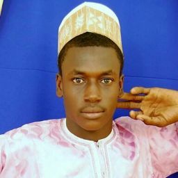 NASIRU ISMAIL UMAR