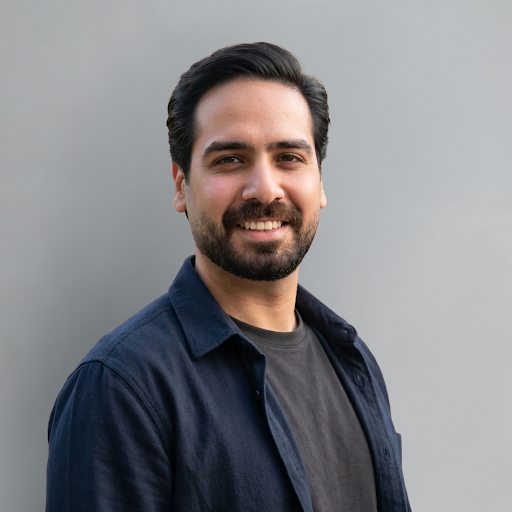 Ehsan Harouni