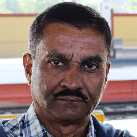 author