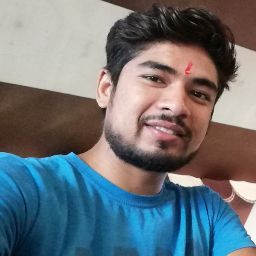 suraj namdev