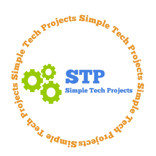 Simple Tech Projects