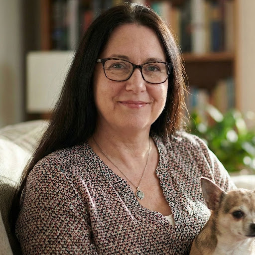 Frances Grace “Frannie” Baker