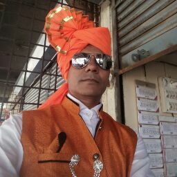 Vaibhav Gandhi