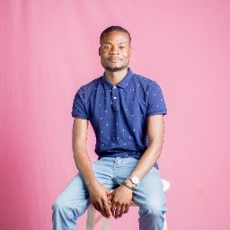 author