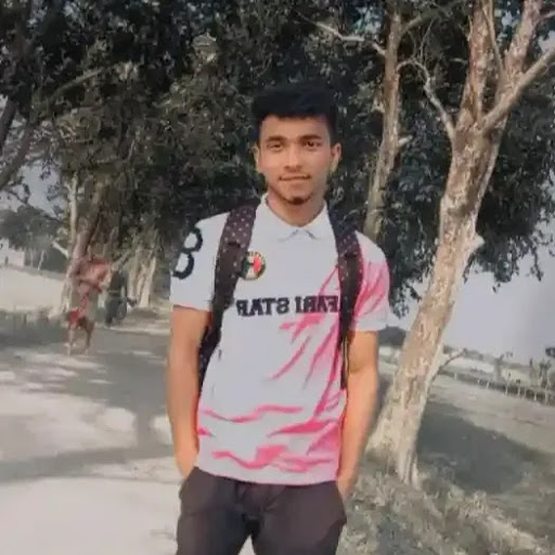 Md Sahabul