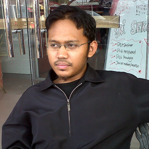 author