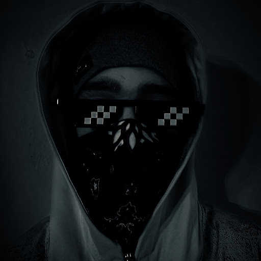 The Crosser