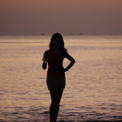 author