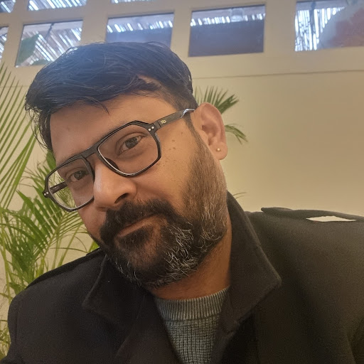 author