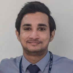 author